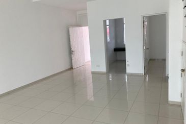 Mellowood @ Eco Majestic