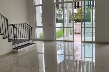 Mellowood @ Eco Majestic