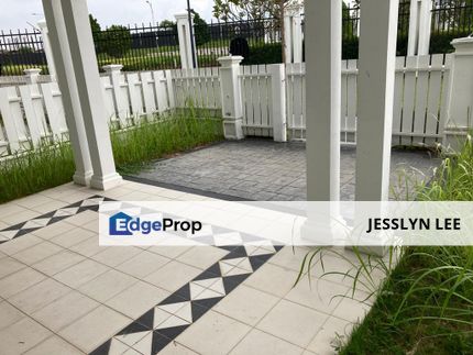 [22x80] Eco Majestic Mellowood Parkhome Semenyih House, Selangor, Semenyih