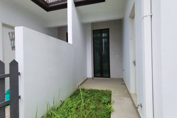 Tenderfields @ Eco Majestic