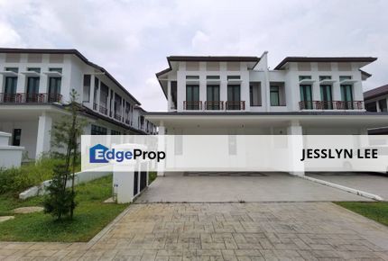 [35x80] Eco Majestic Semi D Semenyih Tenderfield, Selangor, Semenyih