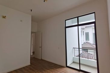 Tenderfields @ Eco Majestic