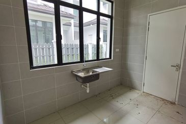 Tenderfields @ Eco Majestic