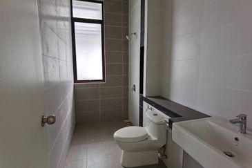 Tenderfields @ Eco Majestic