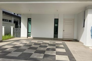 Tenderfields @ Eco Majestic