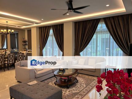 [OPEN Facing] Eco Majestic Semenyih Semi D, Selangor, Semenyih