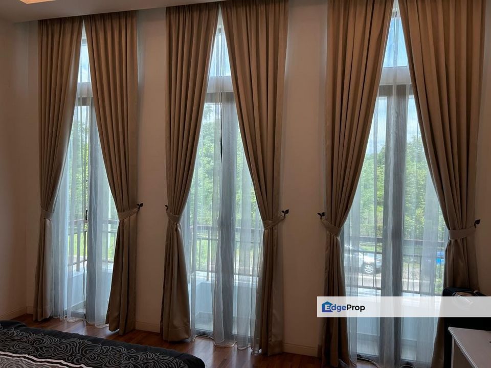 [OPEN Facing] Eco Majestic Semenyih Semi D, Selangor, Semenyih