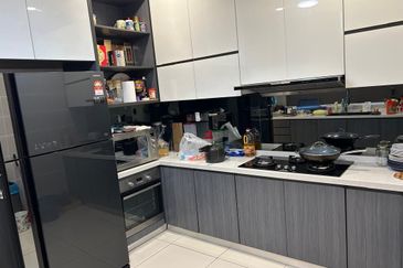 Tenderfields @ Eco Majestic