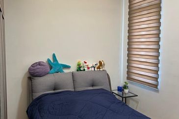 Tenderfields @ Eco Majestic