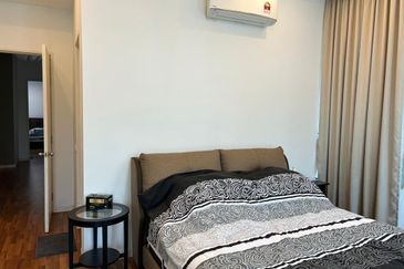 Tenderfields @ Eco Majestic