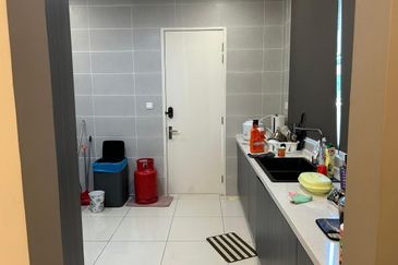 Tenderfields @ Eco Majestic