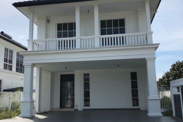 Stoneridge @ Eco Majestic