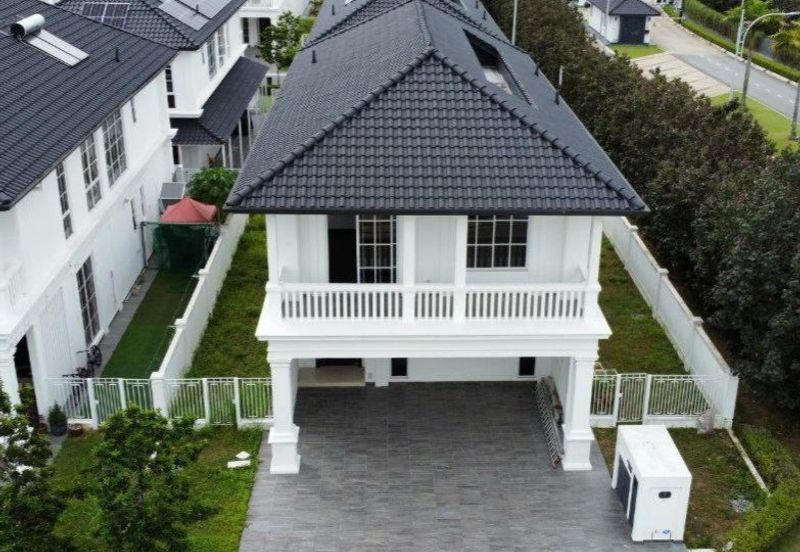 Stoneridge @ Eco Majestic