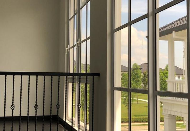 Stoneridge @ Eco Majestic