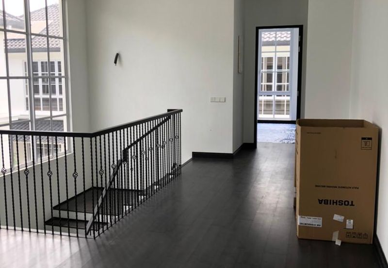 Stoneridge @ Eco Majestic