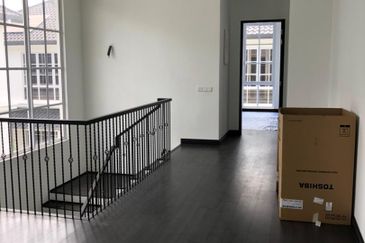 Stoneridge @ Eco Majestic