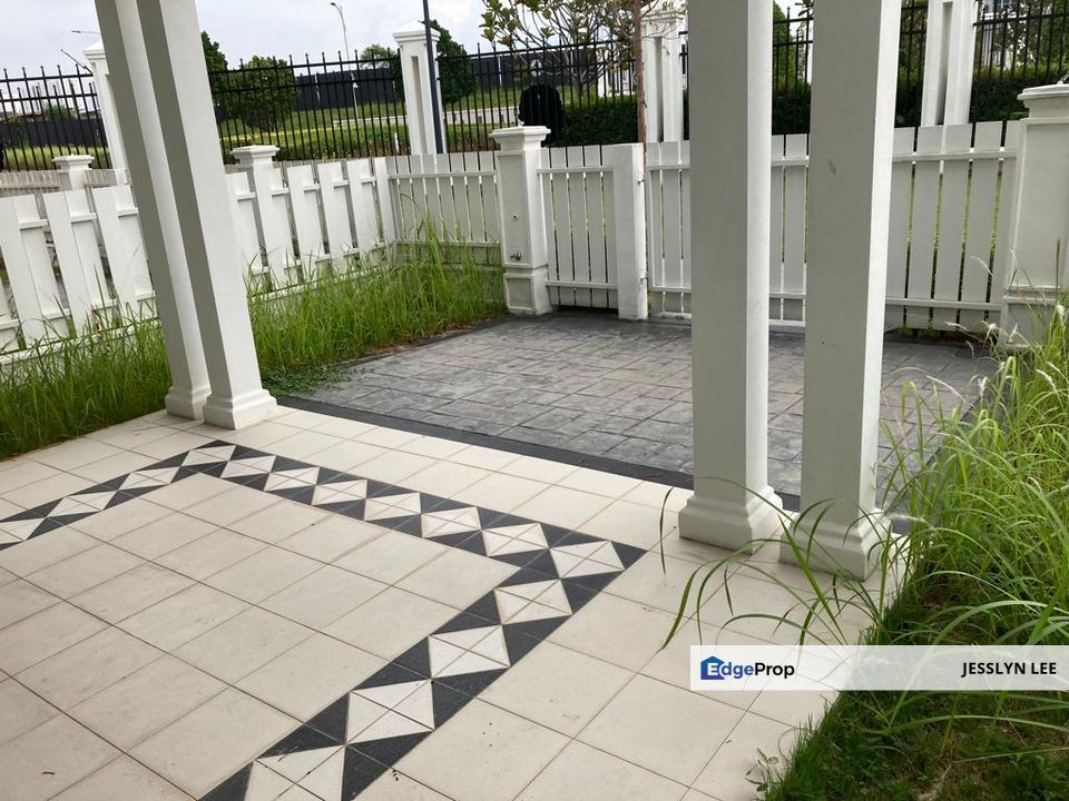 [22x80] Mellowood Parkhome Eco Majestic Semenyih House, Selangor, Semenyih