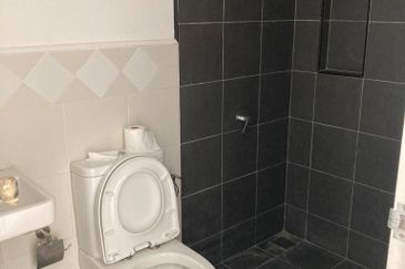 Mellowood @ Eco Majestic