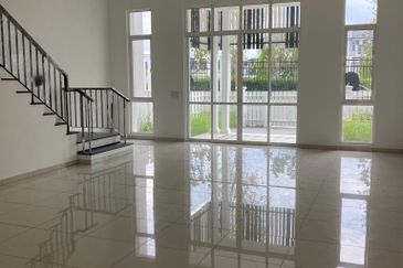 Mellowood @ Eco Majestic