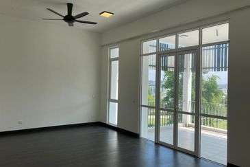 Mellowood @ Eco Majestic