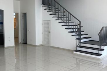 Mellowood @ Eco Majestic