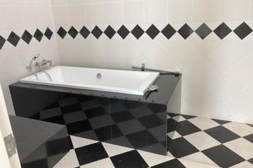 Mellowood @ Eco Majestic