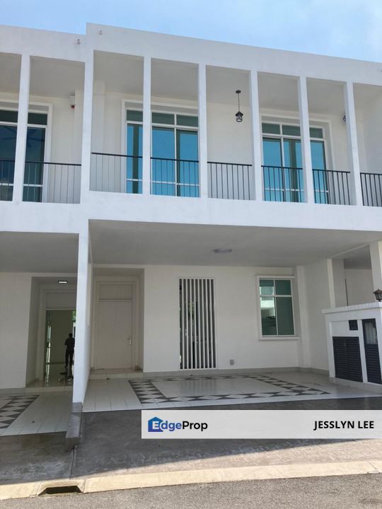 [Open Facing] Eco Majestic Semenyih Mellowood Parkhome , Selangor, Semenyih