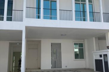 Mellowood @ Eco Majestic