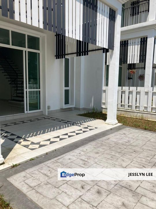 [Open Facing] Eco Majestic Semenyih Mellowood Parkhome , Selangor, Semenyih