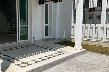 Mellowood @ Eco Majestic