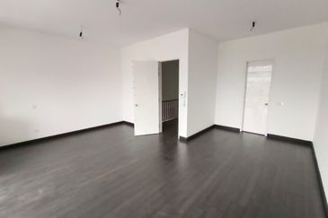 Mellowood @ Eco Majestic