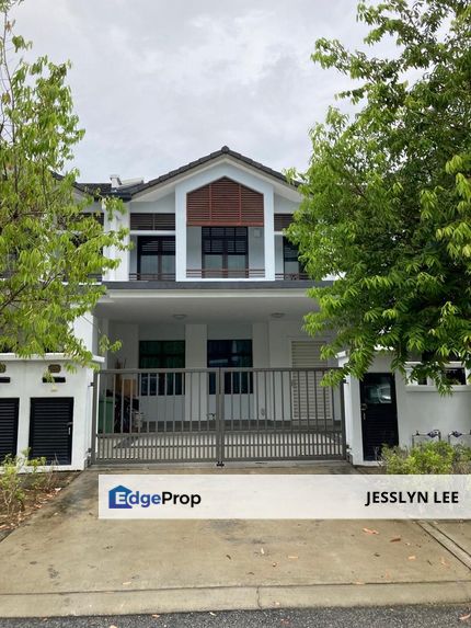 [22x75, family hall] Eco Majestic Semenyih House , Selangor, Semenyih