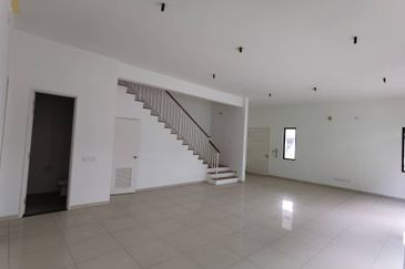 Tenderfields @ Eco Majestic