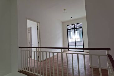 Tenderfields @ Eco Majestic