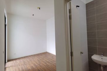 Tenderfields @ Eco Majestic