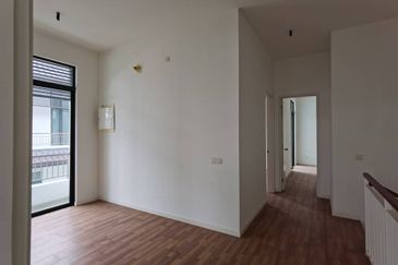 Tenderfields @ Eco Majestic