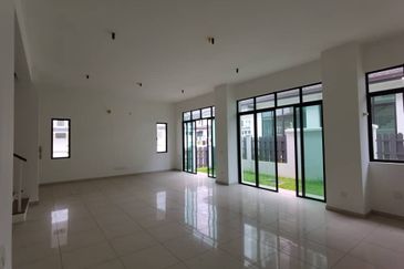 Tenderfields @ Eco Majestic