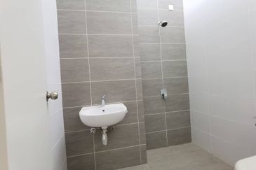 Tenderfields @ Eco Majestic