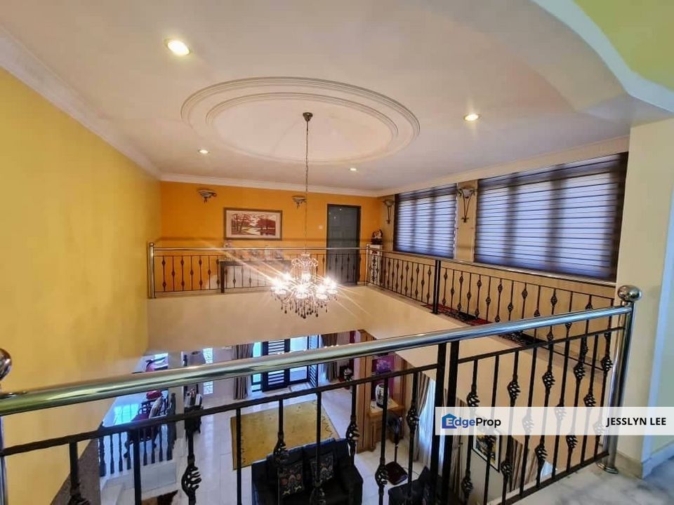 Bandar Tun Hussein Cheras 2 Storey Bungalow  [Renovated], Selangor, Batu 9th Cheras