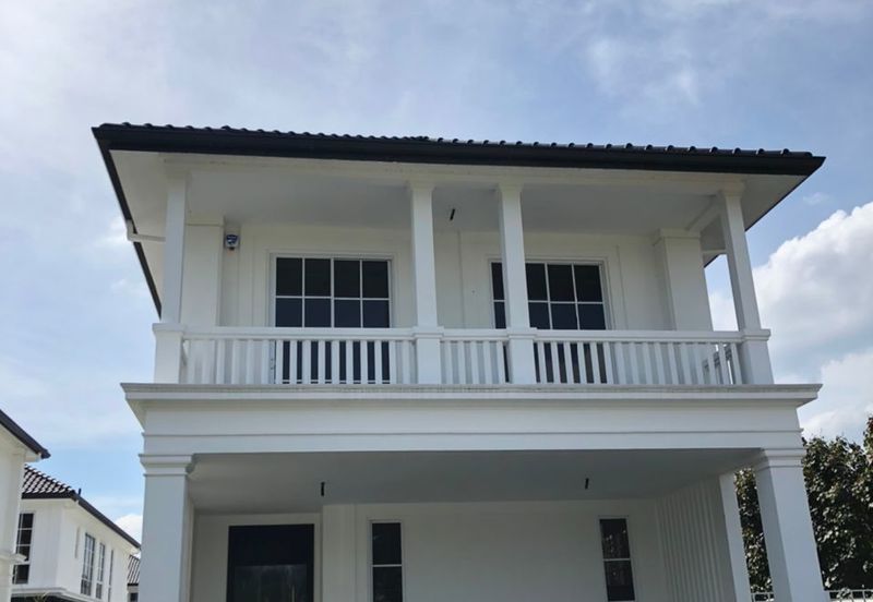 Stoneridge @ Eco Majestic