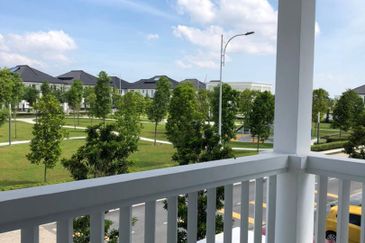 Stoneridge @ Eco Majestic