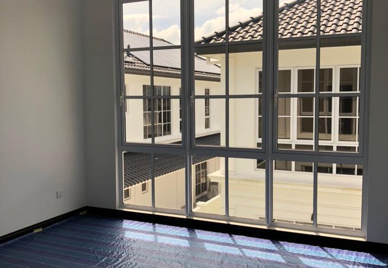 Stoneridge @ Eco Majestic