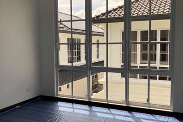 Stoneridge @ Eco Majestic