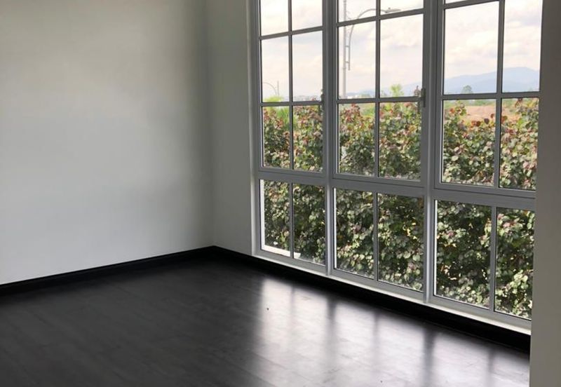 Stoneridge @ Eco Majestic