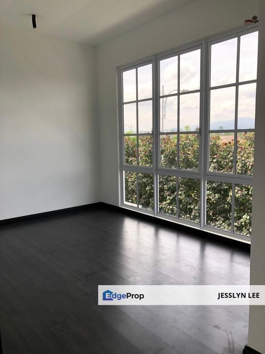 Stoneridge Eco Majestic Semenyih Bungalow, Selangor, Semenyih