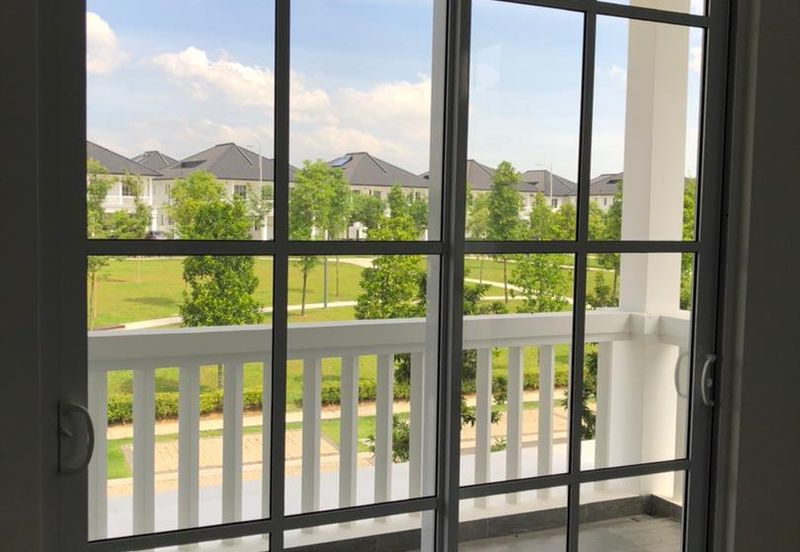 Stoneridge @ Eco Majestic