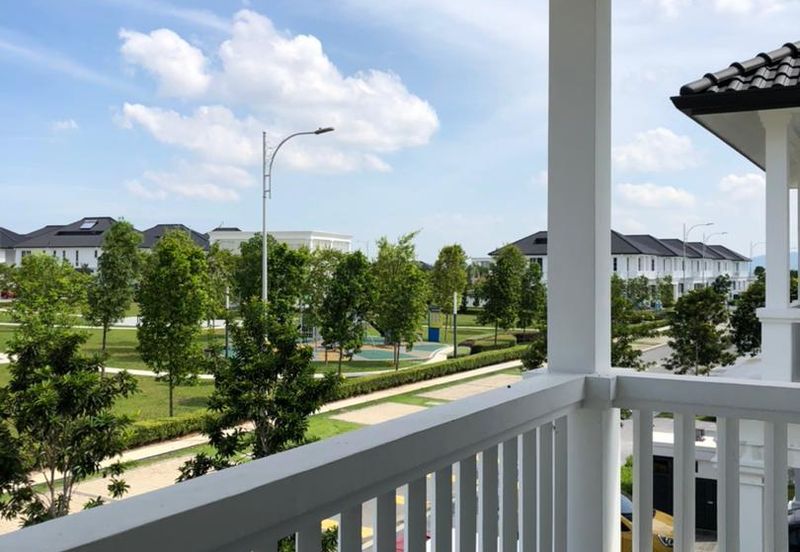 Stoneridge @ Eco Majestic