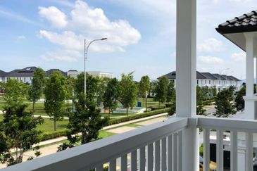 Stoneridge @ Eco Majestic