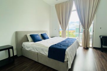 Ebonylane @ Eco Forest