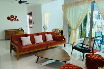 Ebonylane @ Eco Forest